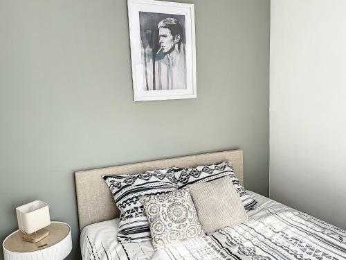 Apartamento Appart Zen Near Paris