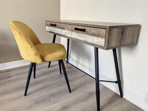 Apartamento Appart Zen Near Paris