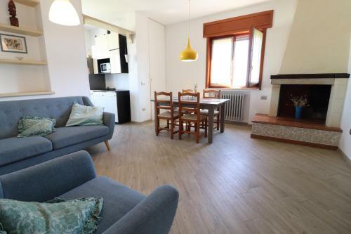 Casa Antonella Otranto 6 Posti
