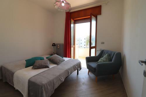 Casa Antonella Otranto 6 Posti