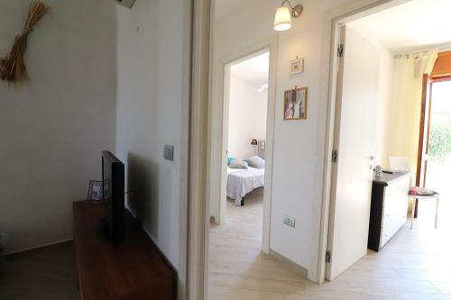 Casa Antonella Otranto 6 Posti