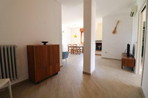 Casa Antonella Otranto 6 Posti