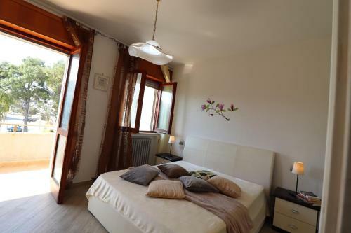 Casa Antonella Otranto 6 Posti