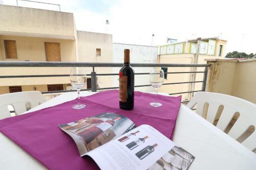 Appartamento Bilocale Marta A Otranto