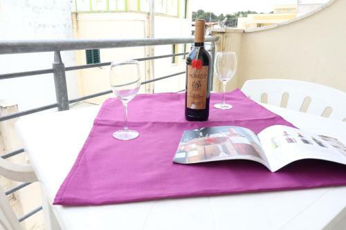 Appartamento Bilocale Marta A Otranto