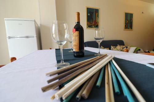 Appartamento Bilocale Marta A Otranto