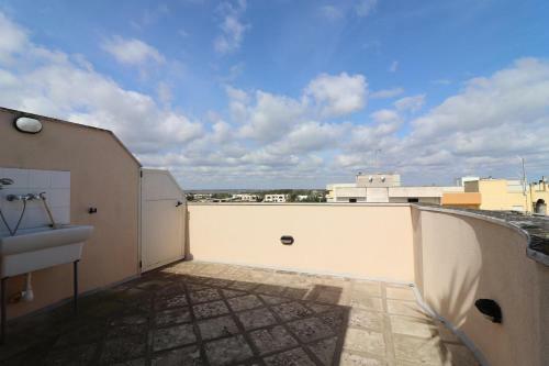 Casa Wanda A Otranto