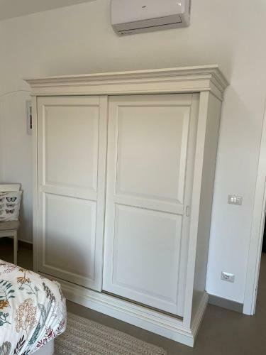 Apartamento Agriturismo Le Masciare