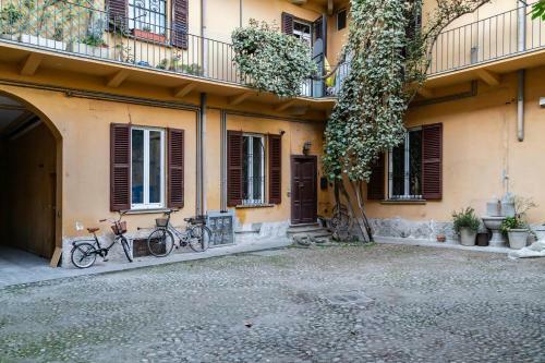 Apartamento Il Falconiere