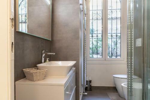 Apartamento Il Falconiere