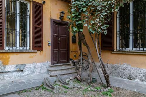 Apartamento Il Falconiere