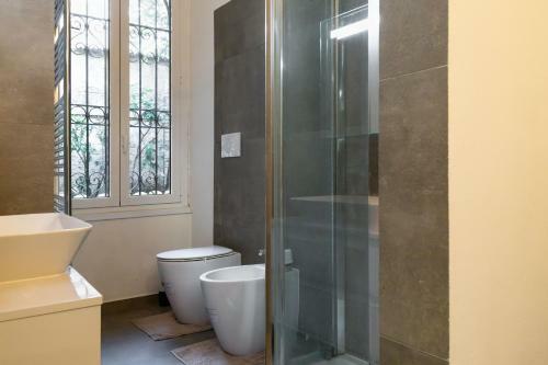 Apartamento Il Falconiere