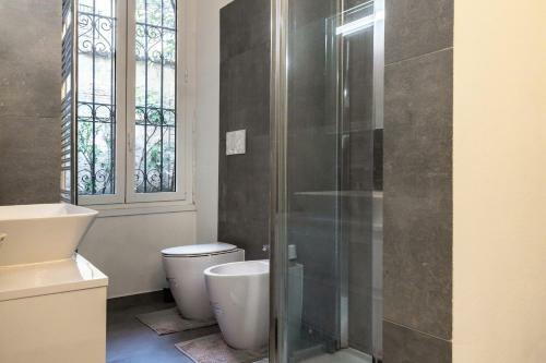 Apartamento Il Falconiere