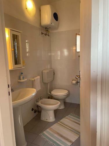 Apartamento Appartamento Lucy