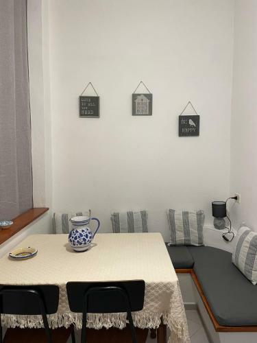Apartamento Appartamento Lucy