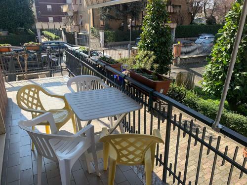 Apartamento Incantevole Residenza Retro
