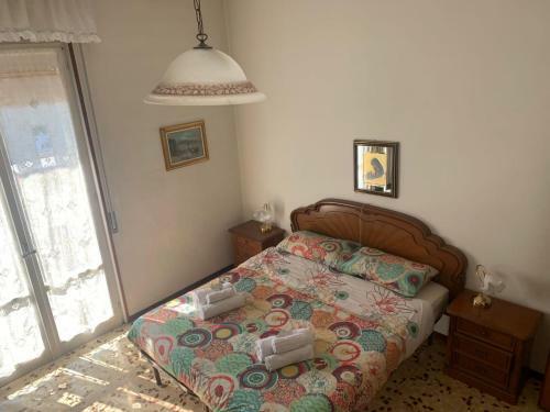 Apartamento Incantevole Residenza Retro