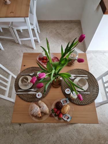 Casa Bianca B&B