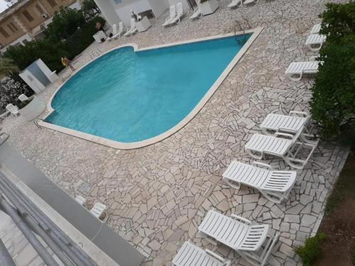 Apartamento Salento Residence 8