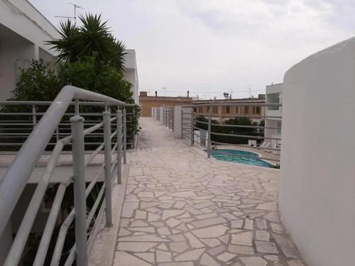 Apartamento Salento Residence 8