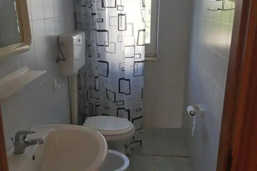 Apartamento Salento Residence 8