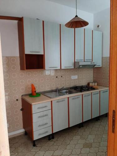 Apartamento Salento Residence 8