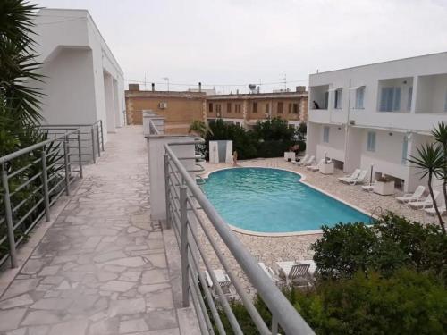 Apartamento Salento Residence 2