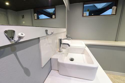 Apartamento Penthouse Warehouse Slps 18 (61)