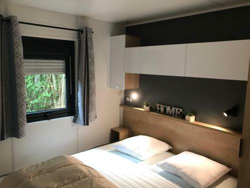 Camping Du Perche Bellemois