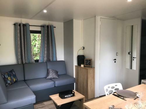 Camping Du Perche Bellemois