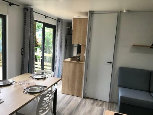 Camping Du Perche Bellemois