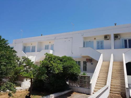 Apartamento Salento Residence 5