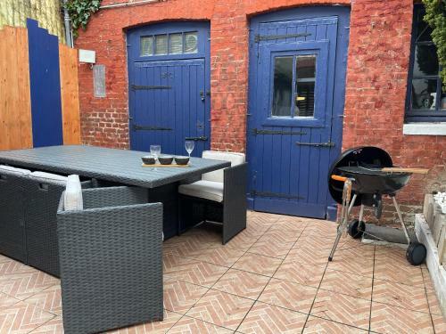 Grande Maison de P�cheur, Confortable Et Accueillante