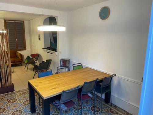 Grande Maison de P�cheur, Confortable Et Accueillante