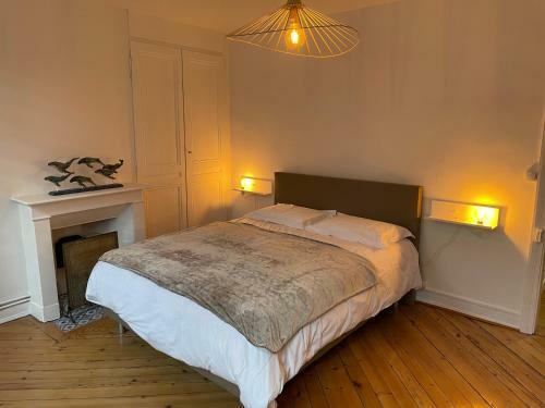 Grande Maison de P�cheur, Confortable Et Accueillante
