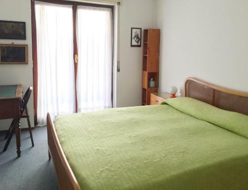 Apartamento Appartamento Alle Terrazze