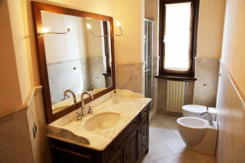 Il Cipressino Apartment