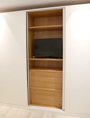 Il Cipressino Apartment