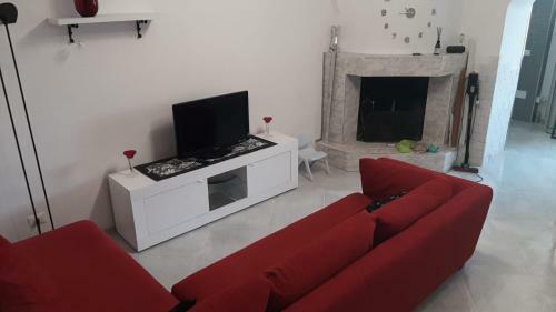 Apartamento Home About You
