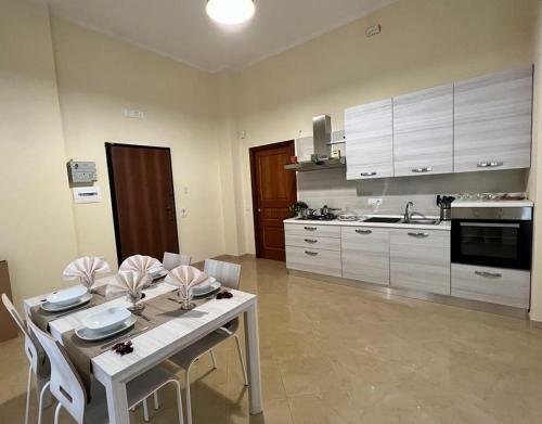 Pompei Royal Suite