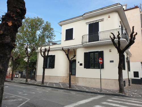 Pompei Royal Suite