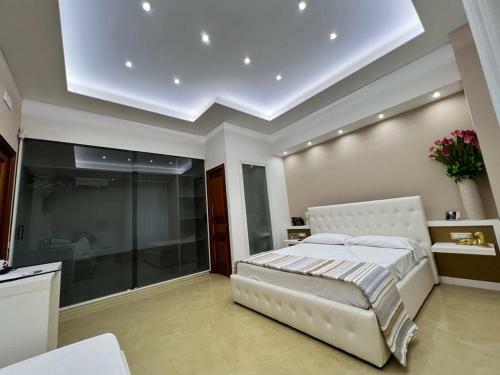 Pompei Royal Suite