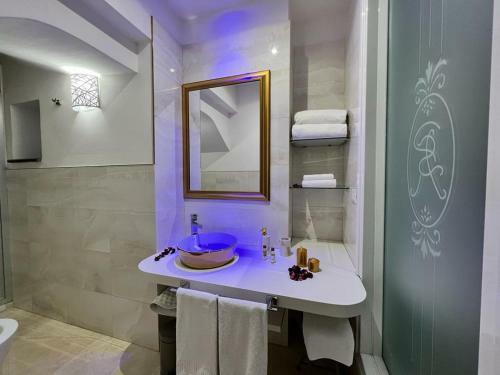 Pompei Royal Suite