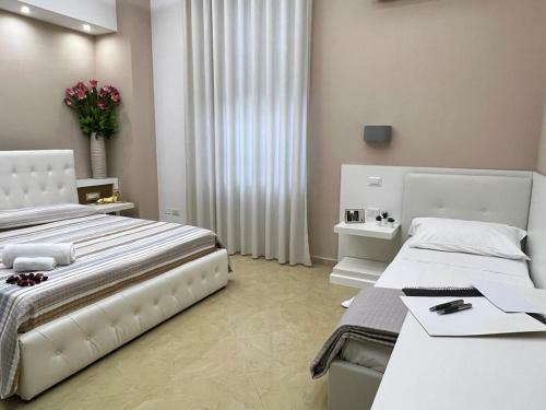 Pompei Royal Suite