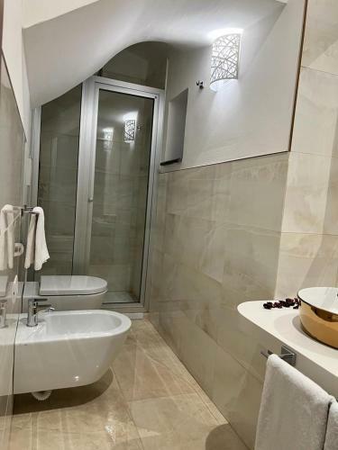 Pompei Royal Suite