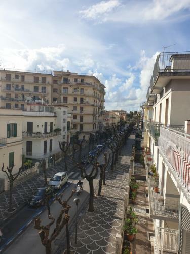 Pompei Royal Suite