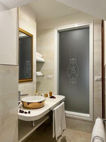 Pompei Royal Suite