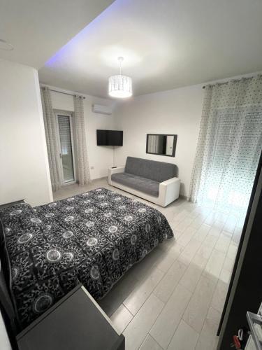 Bed & Breakfast Donna Paola