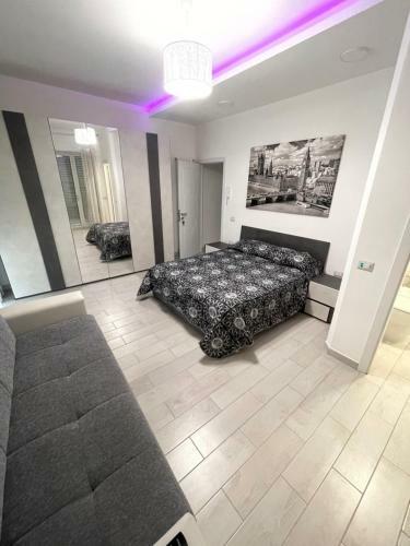 Bed & Breakfast Donna Paola