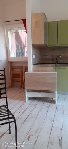 Apartamento Appartamento Extravagante